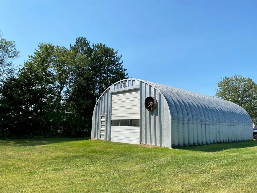 64 Smithfield Road Norridgewock ME 04957