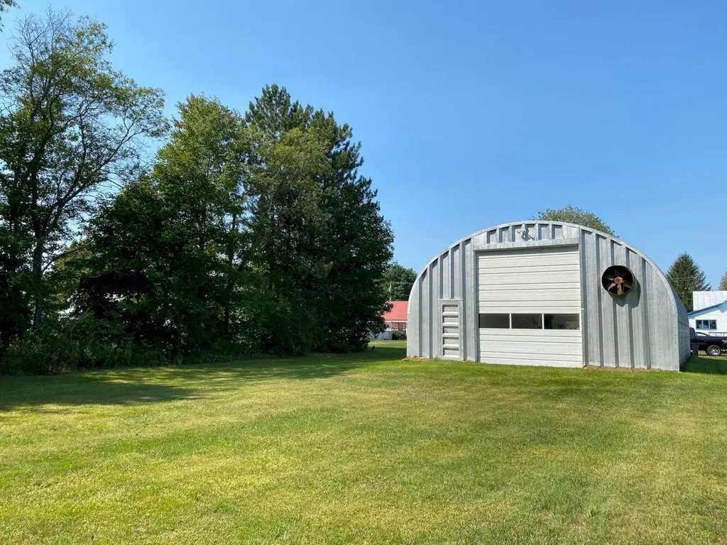 64 Smithfield Road Norridgewock ME 04957