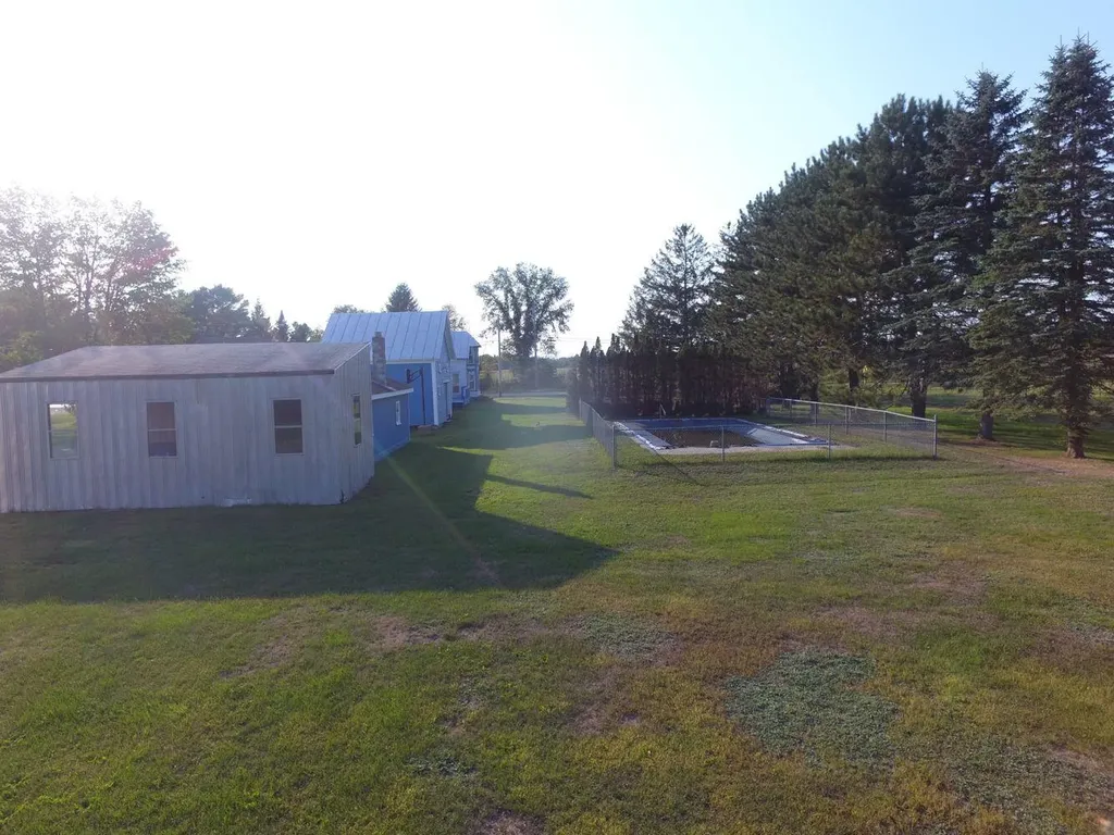 64 Smithfield Road Norridgewock ME 04957