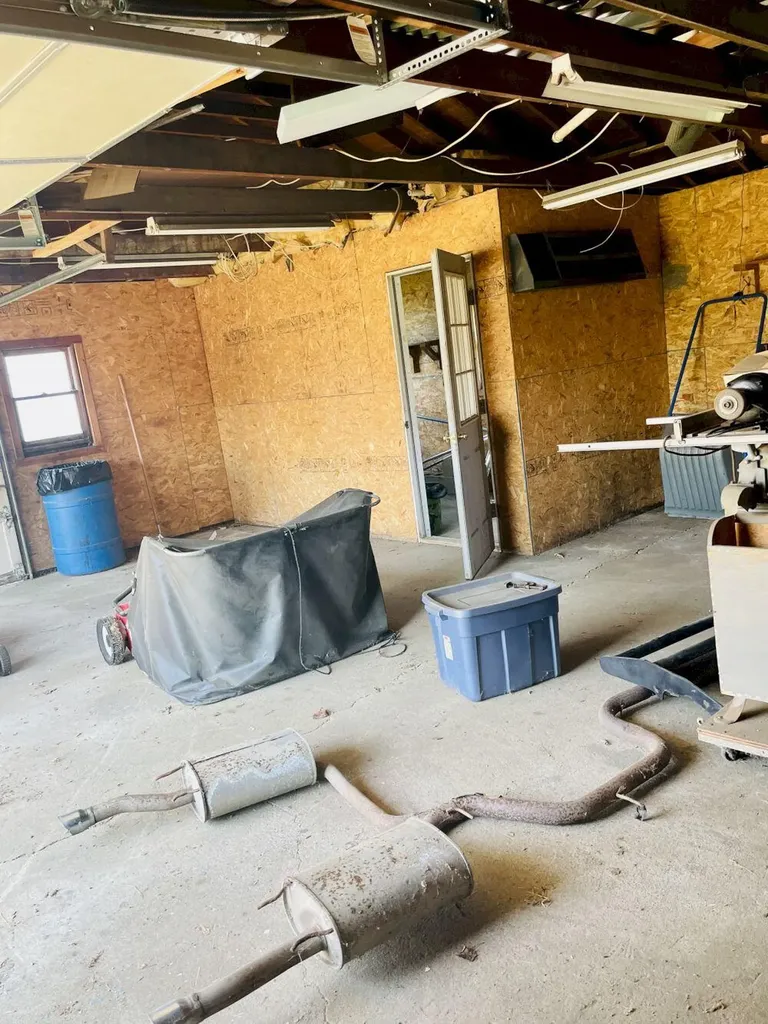 64 Smithfield Road Norridgewock ME 04957