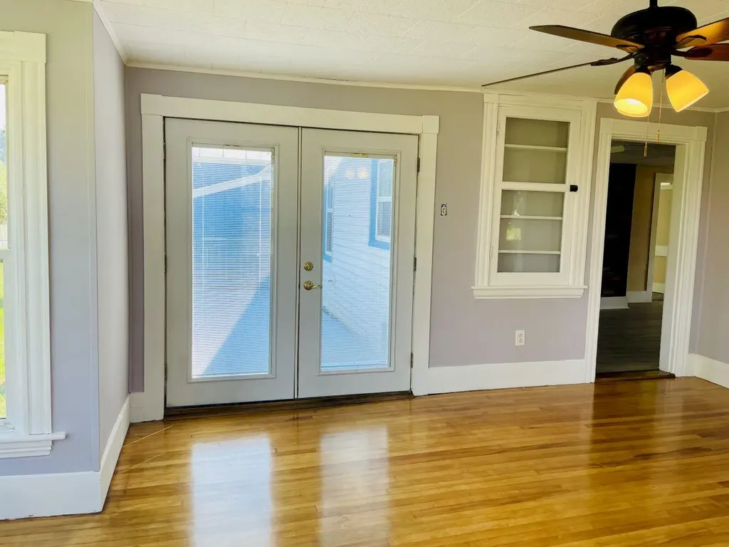 64 Smithfield Road Norridgewock ME 04957