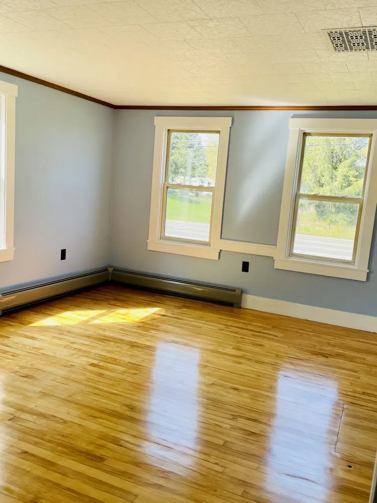 64 Smithfield Road Norridgewock ME 04957