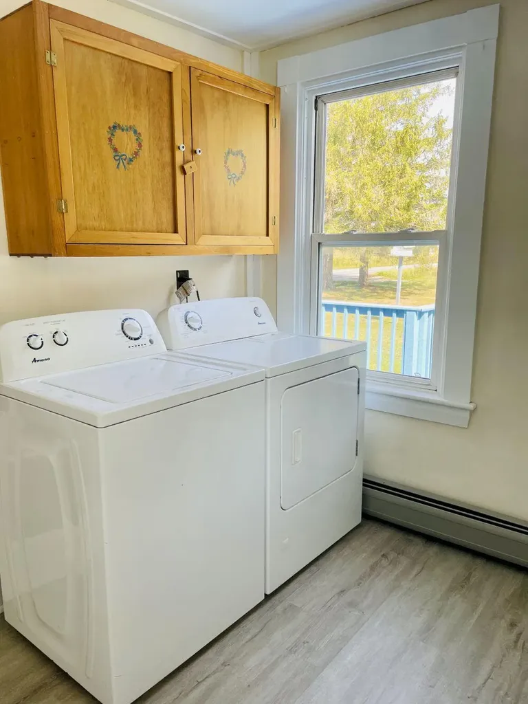 64 Smithfield Road Norridgewock ME 04957