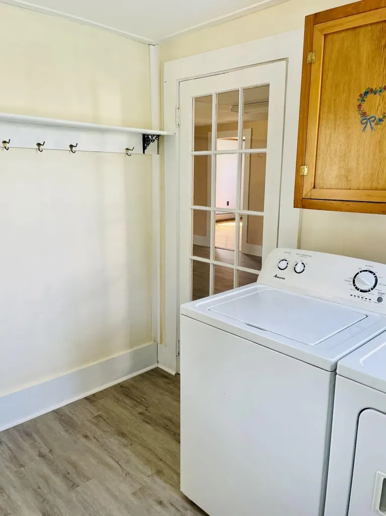 64 Smithfield Road Norridgewock ME 04957