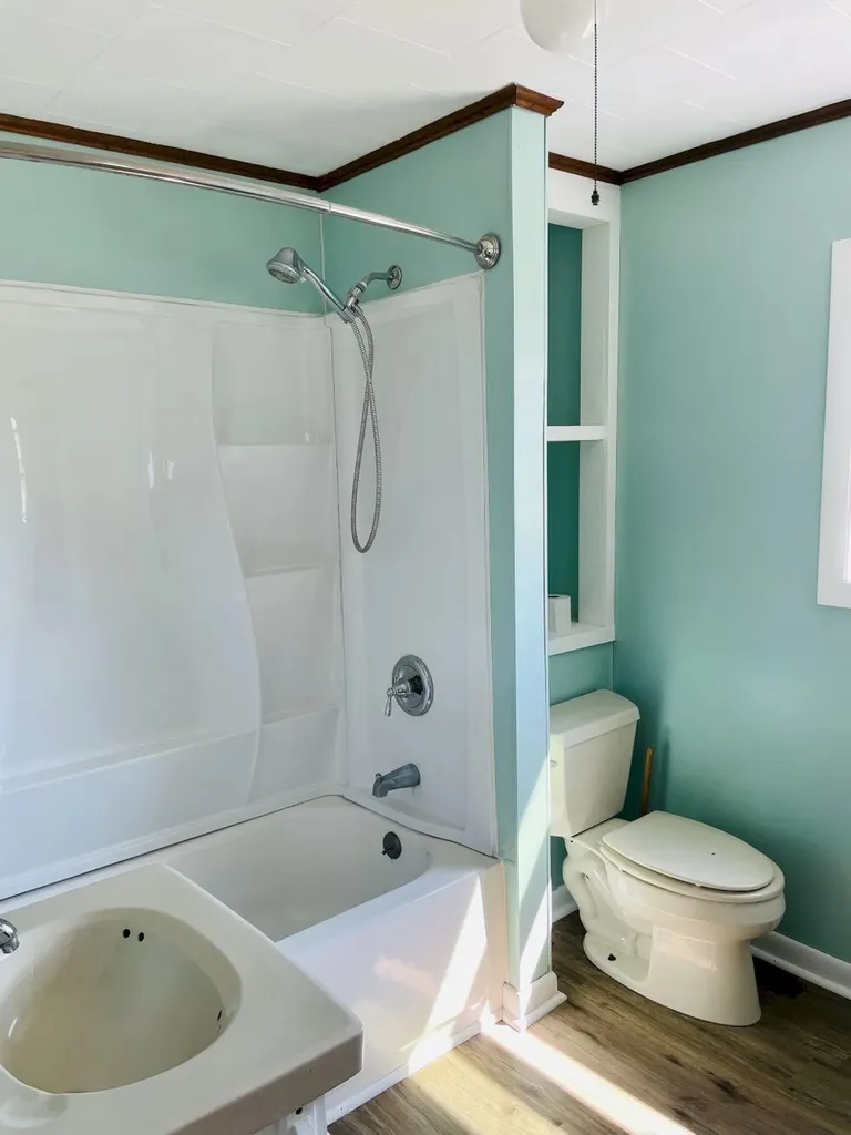 64 Smithfield Road Norridgewock ME 04957