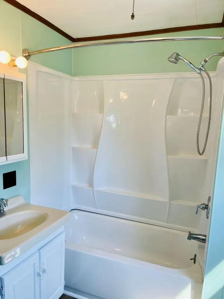 64 Smithfield Road Norridgewock ME 04957