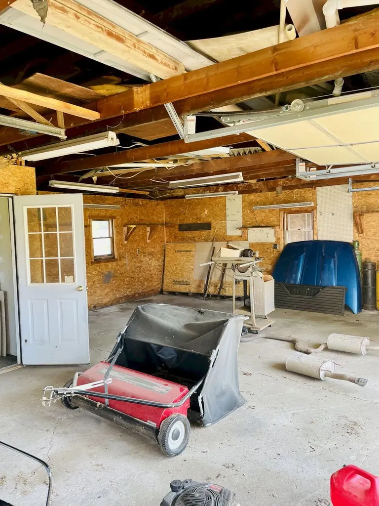 64 Smithfield Road Norridgewock ME 04957