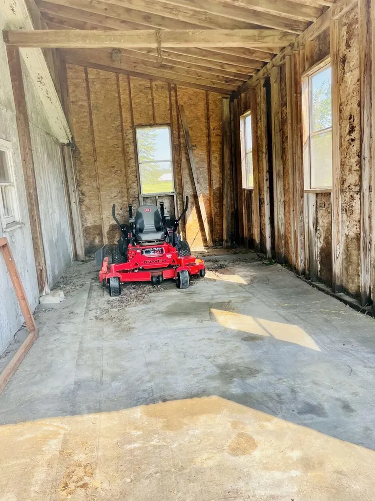 64 Smithfield Road Norridgewock ME 04957