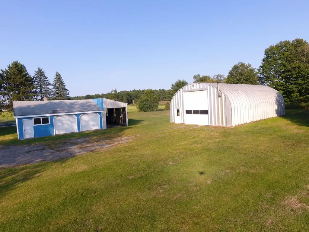 64 Smithfield Road Norridgewock ME 04957