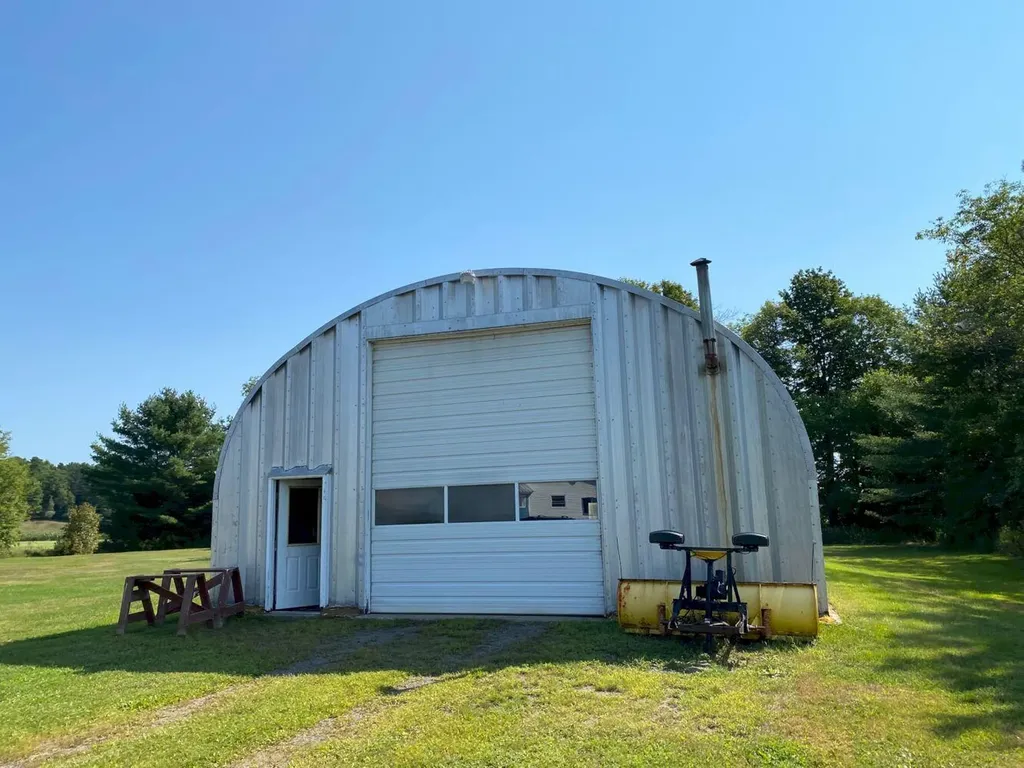 64 Smithfield Road Norridgewock ME 04957