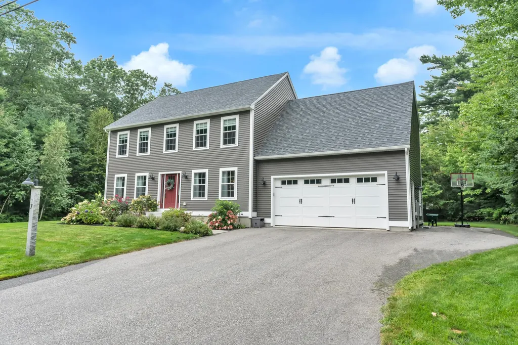 7 Garden Street Old Orchard Beach ME 04064