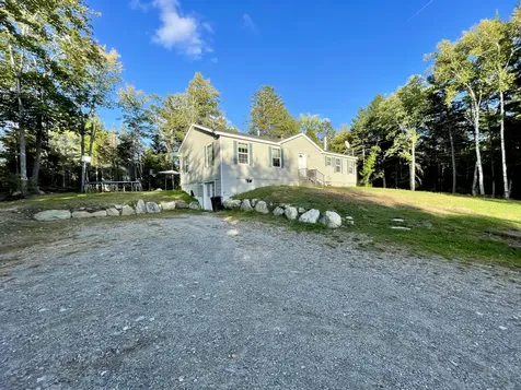 410 Lincolnville Avenue Searsmont ME 04973