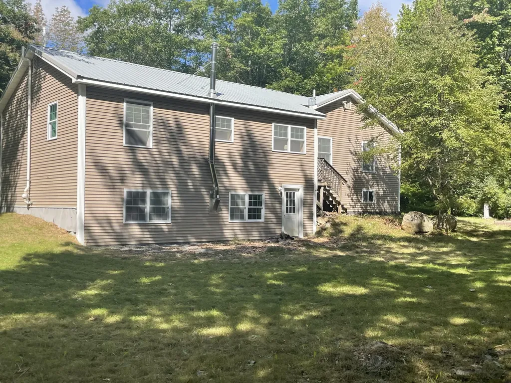 1200 Brunswick Avenue Gardiner ME 04345