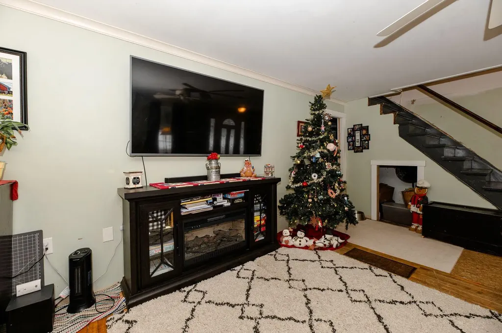 183 Pond Road Mount Vernon ME 04352