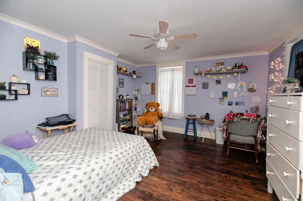 183 Pond Road Mount Vernon ME 04352
