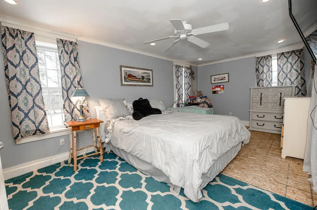 183 Pond Road Mount Vernon ME 04352