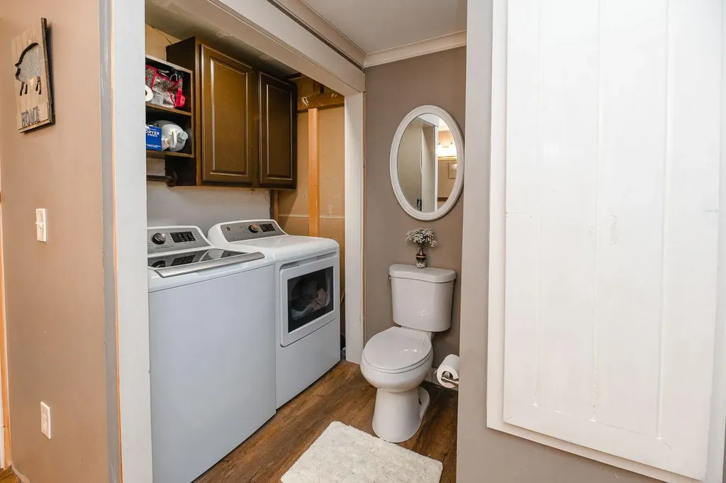 183 Pond Road Mount Vernon ME 04352
