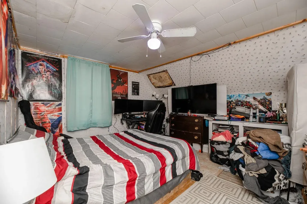 183 Pond Road Mount Vernon ME 04352