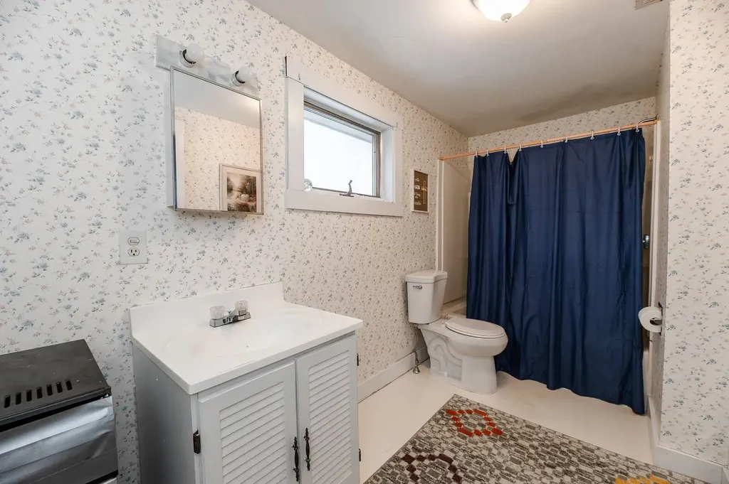 183 Pond Road Mount Vernon ME 04352