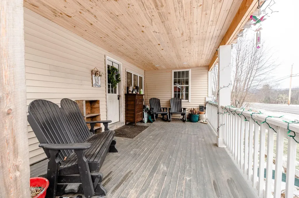 183 Pond Road Mount Vernon ME 04352