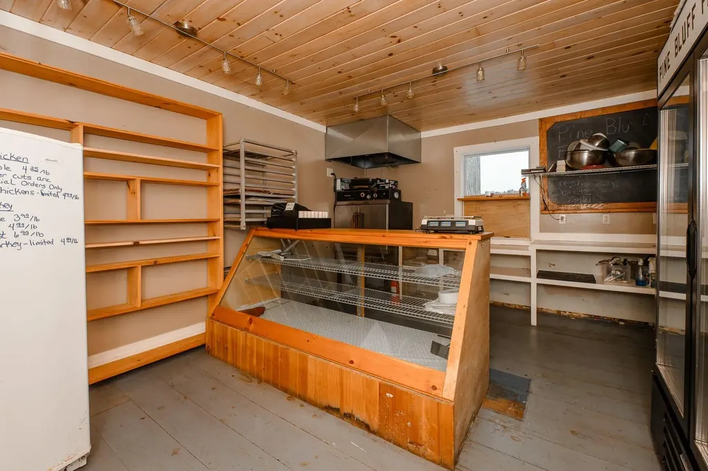 183 Pond Road Mount Vernon ME 04352