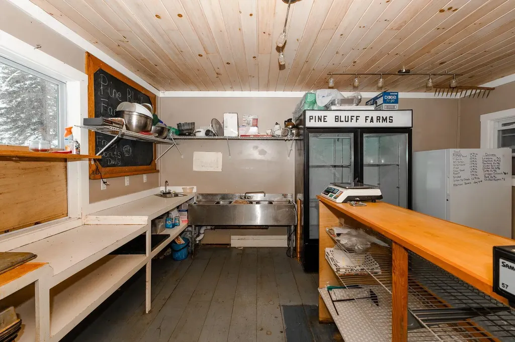 183 Pond Road Mount Vernon ME 04352