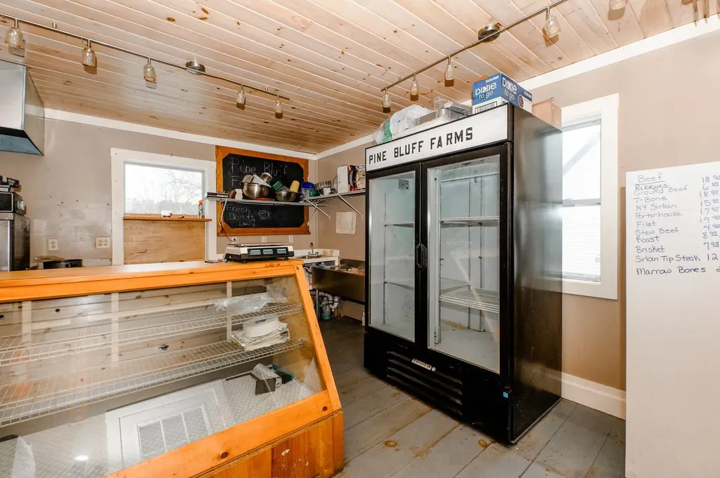 183 Pond Road Mount Vernon ME 04352