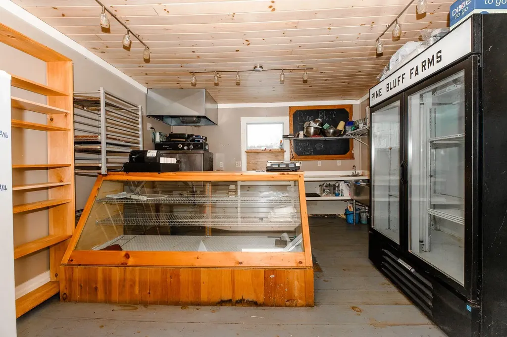 183 Pond Road Mount Vernon ME 04352