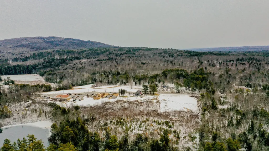 183 Pond Road Mount Vernon ME 04352