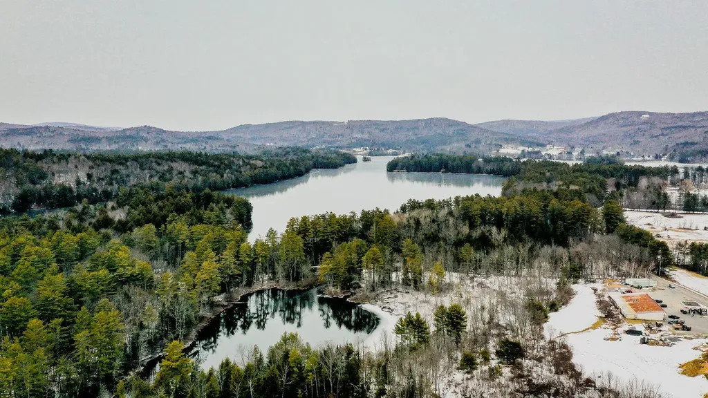 183 Pond Road Mount Vernon ME 04352