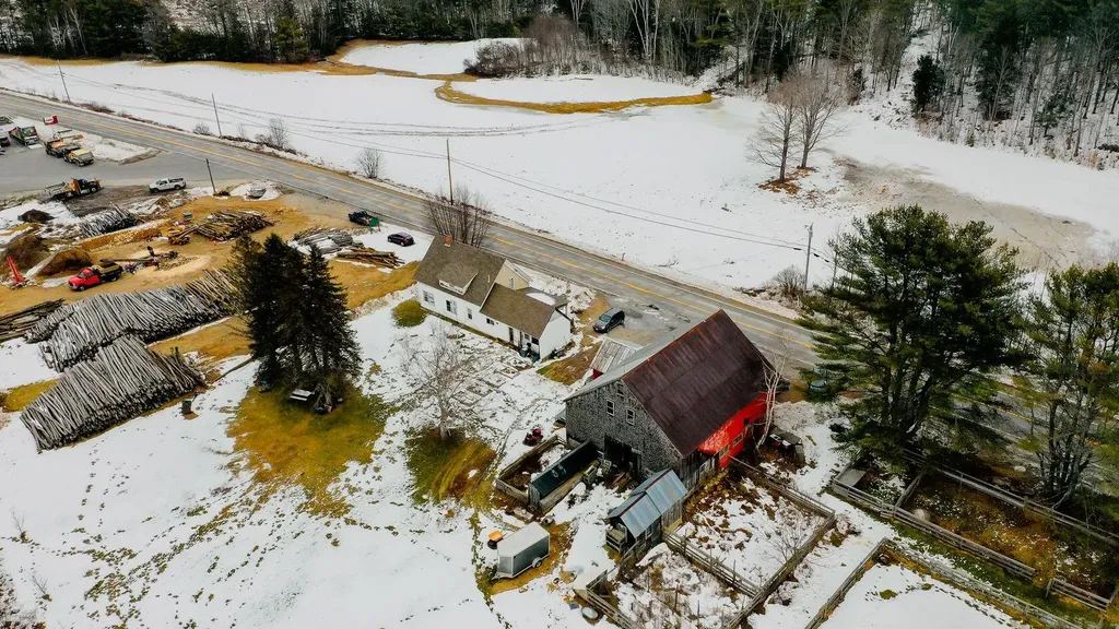 183 Pond Road Mount Vernon ME 04352