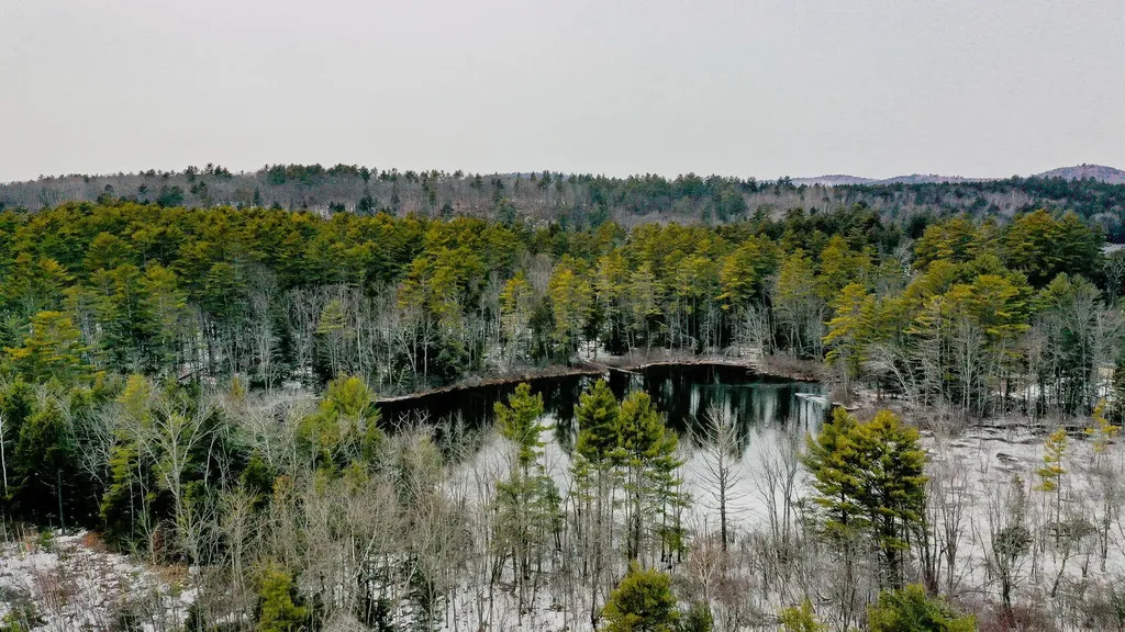 183 Pond Road Mount Vernon ME 04352