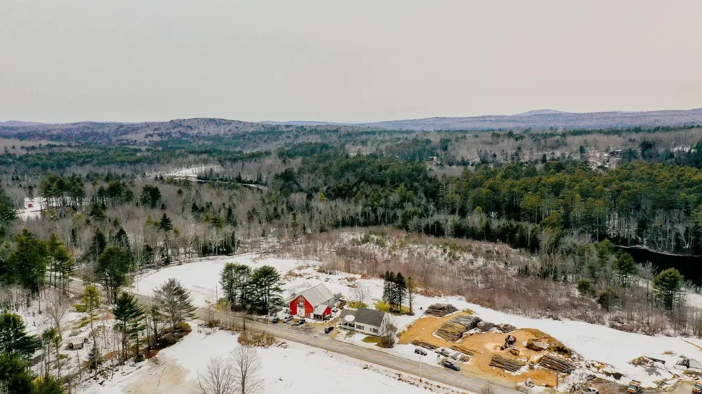 183 Pond Road Mount Vernon ME 04352