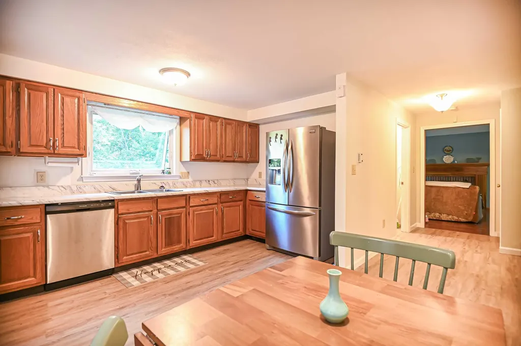 34 Fieldstone Estates Road York ME 03909