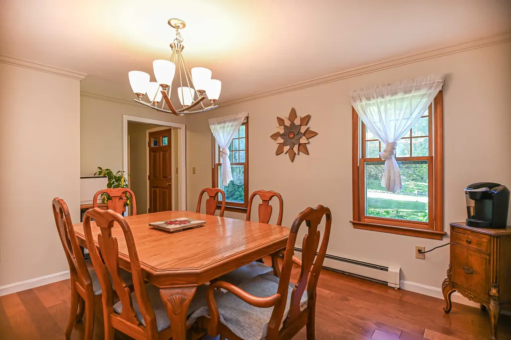 34 Fieldstone Estates Road York ME 03909