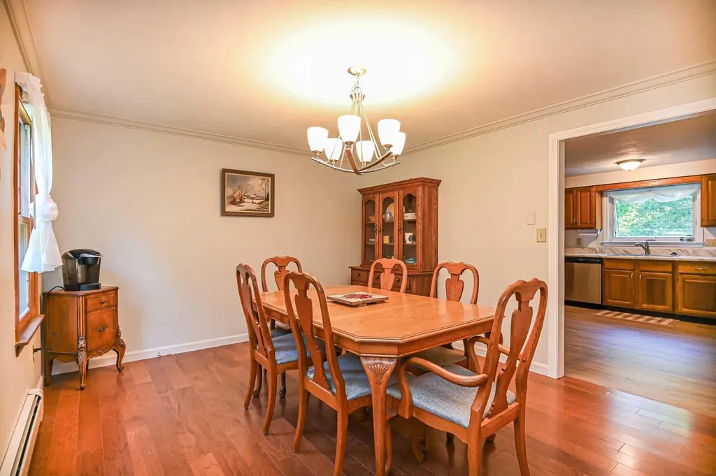 34 Fieldstone Estates Road York ME 03909