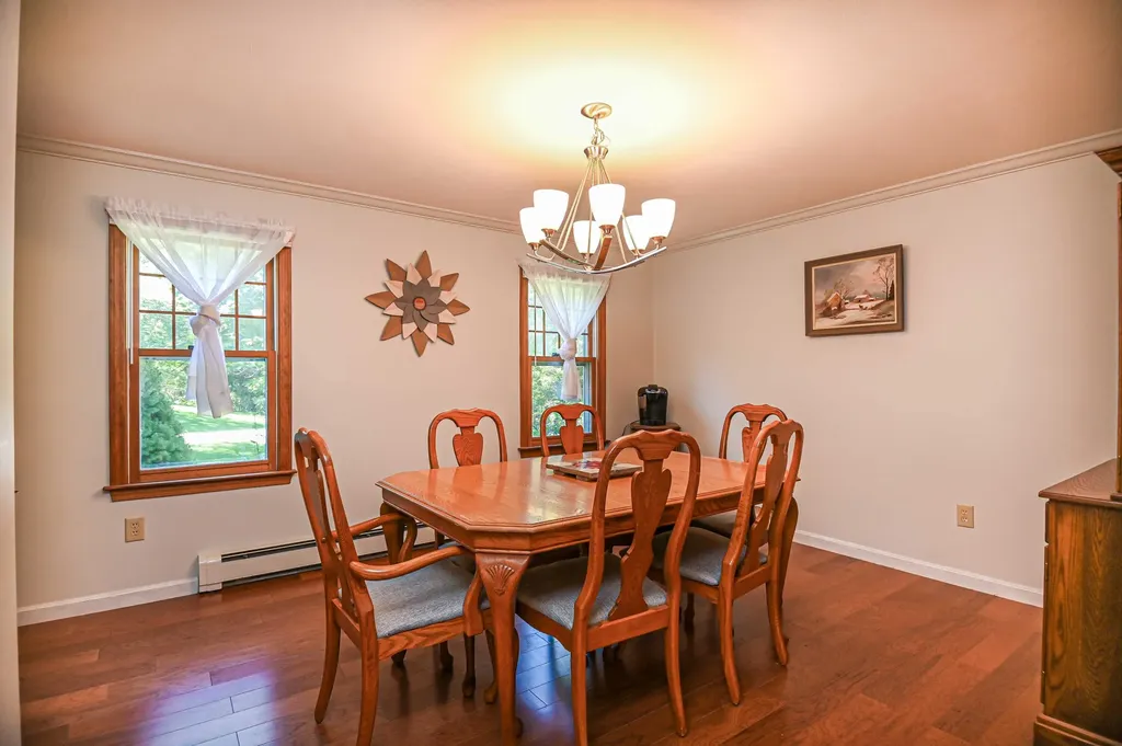 34 Fieldstone Estates Road York ME 03909
