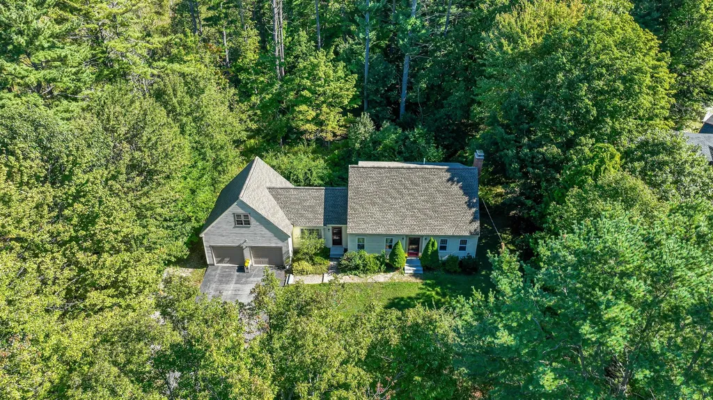 34 Fieldstone Estates Road York ME 03909
