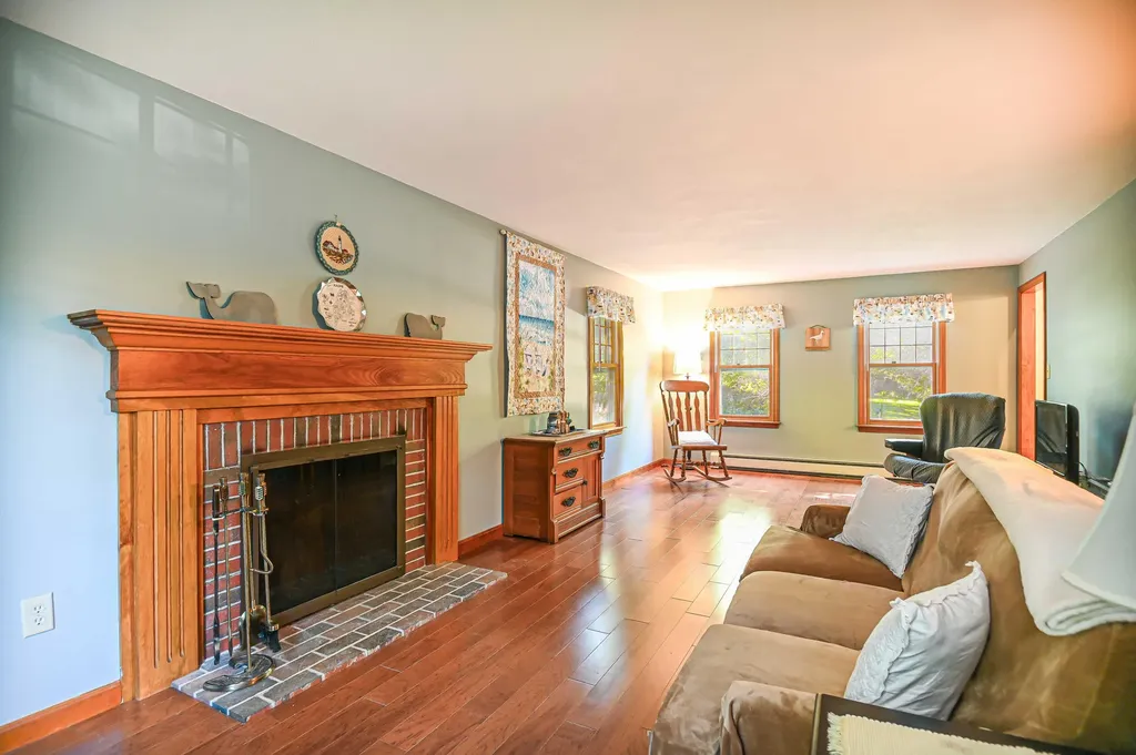 34 Fieldstone Estates Road York ME 03909