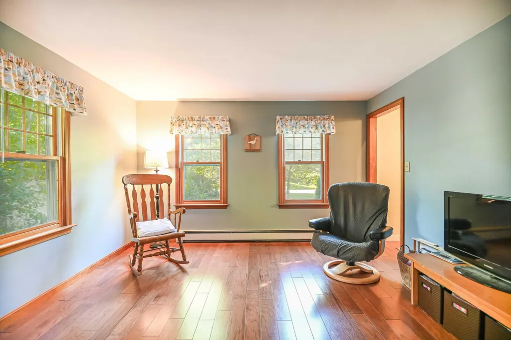 34 Fieldstone Estates Road York ME 03909