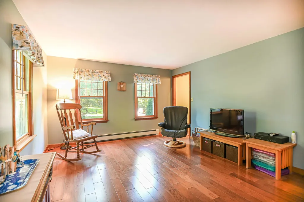 34 Fieldstone Estates Road York ME 03909