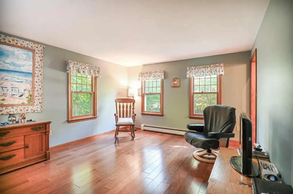 34 Fieldstone Estates Road York ME 03909