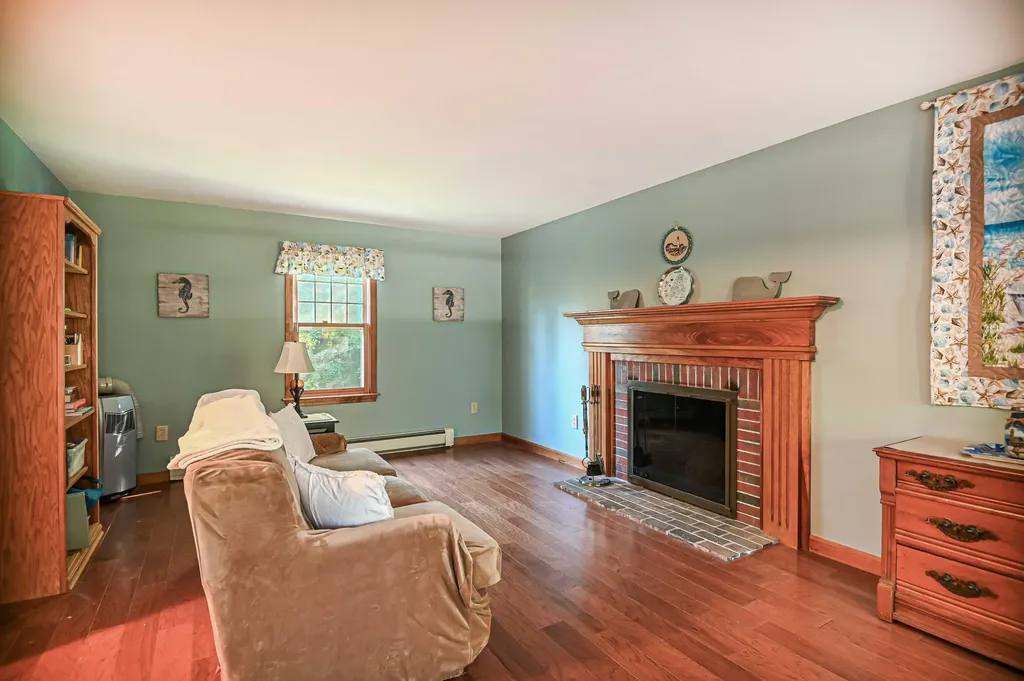 34 Fieldstone Estates Road York ME 03909
