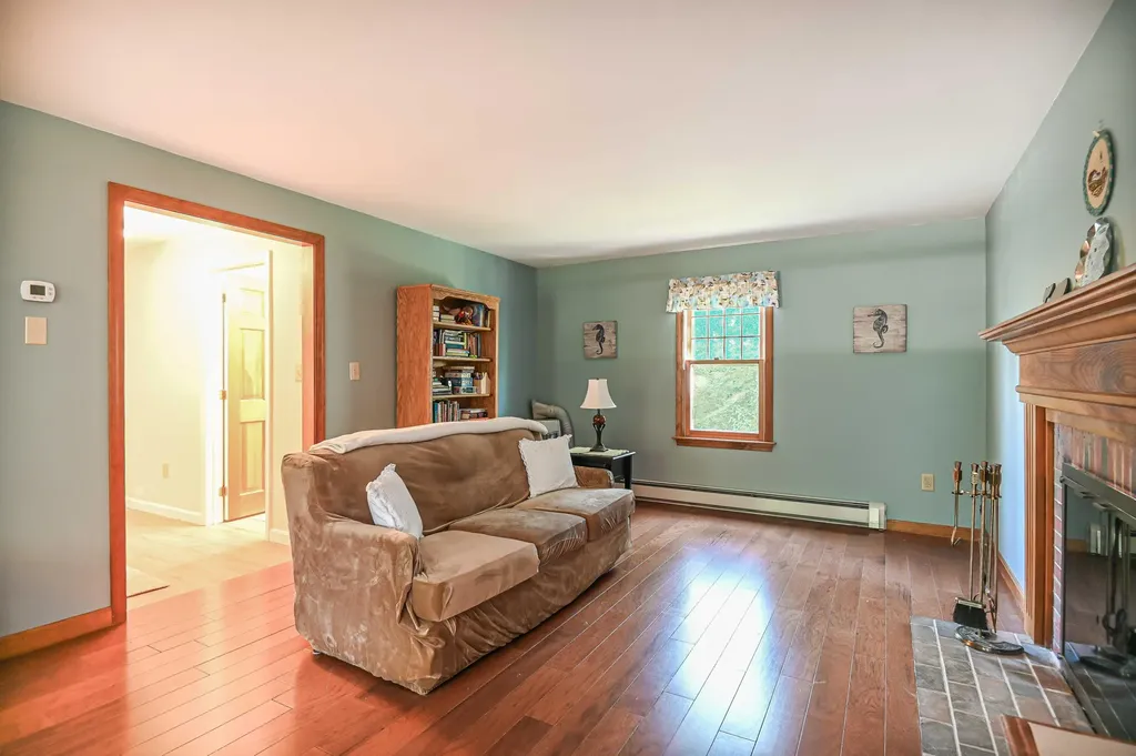 34 Fieldstone Estates Road York ME 03909