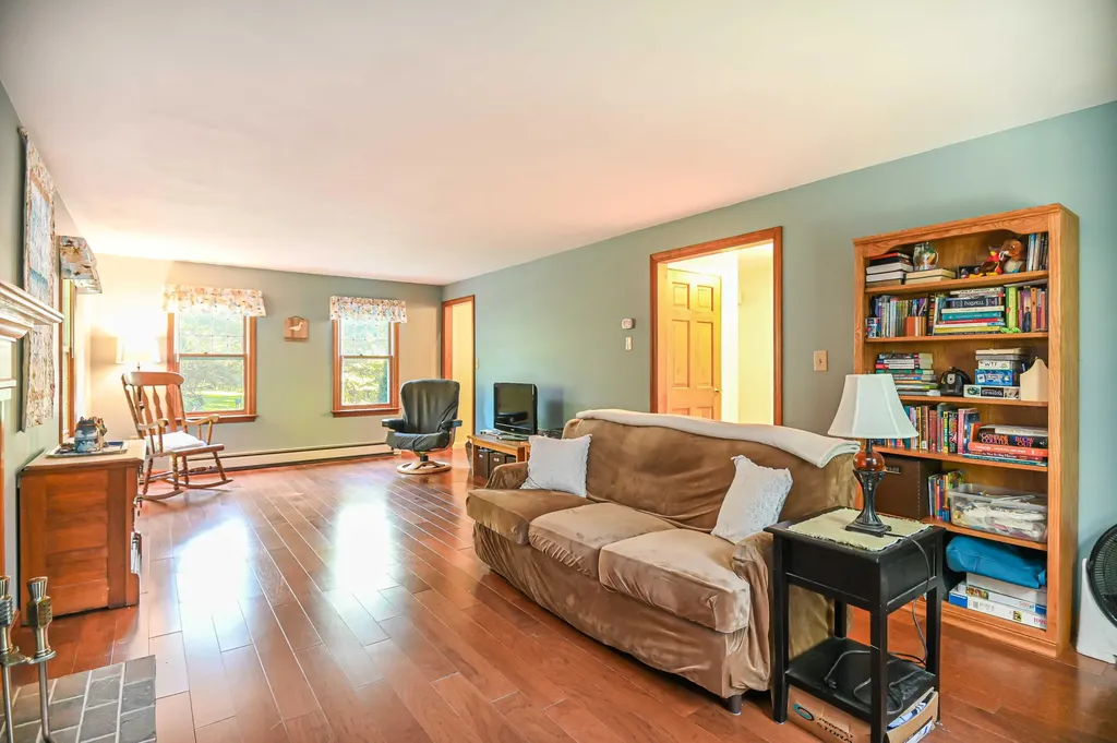 34 Fieldstone Estates Road York ME 03909