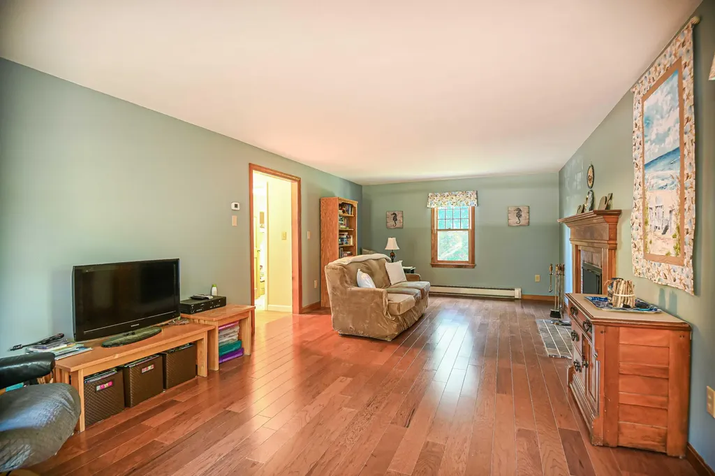 34 Fieldstone Estates Road York ME 03909
