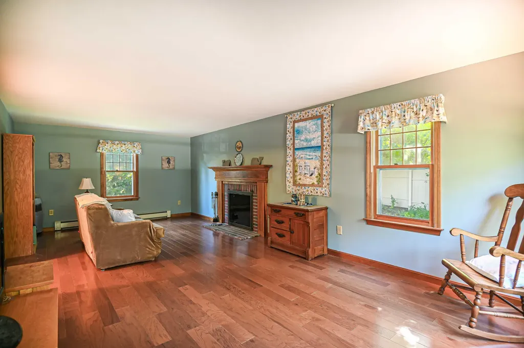 34 Fieldstone Estates Road York ME 03909