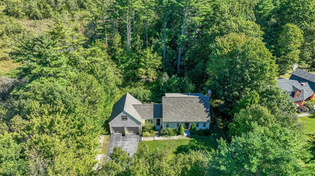 34 Fieldstone Estates Road York ME 03909