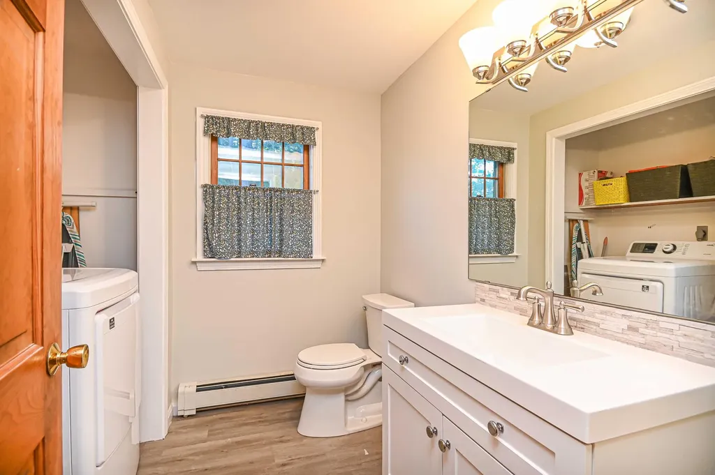 34 Fieldstone Estates Road York ME 03909