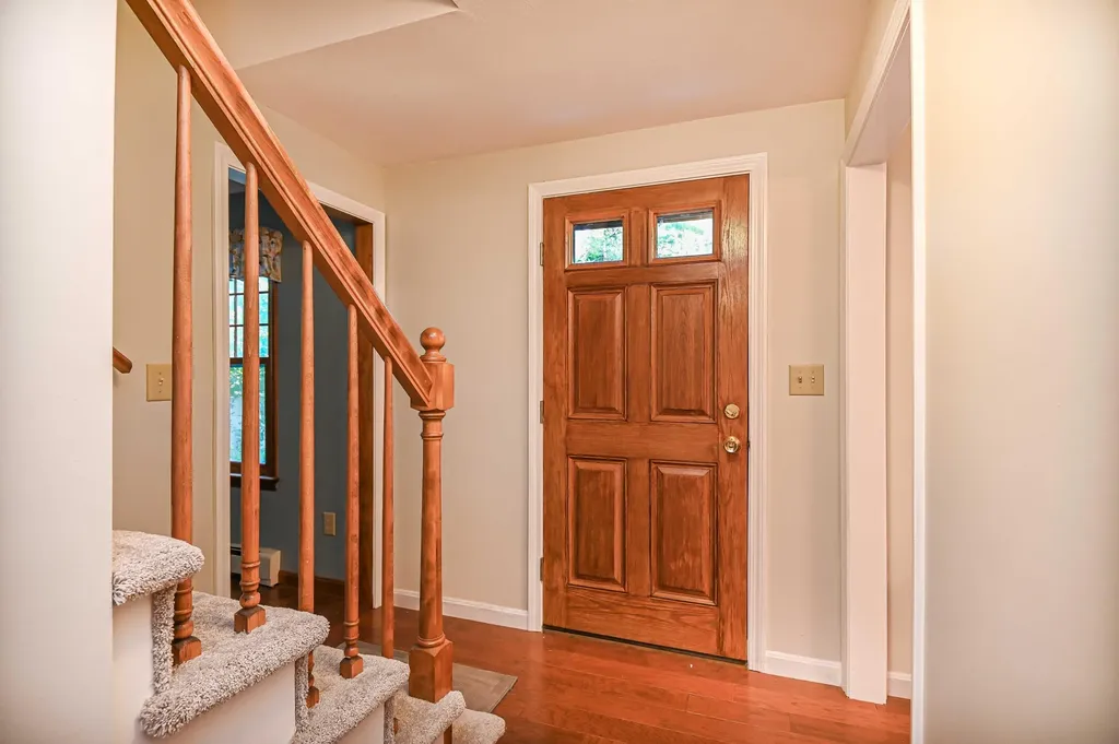 34 Fieldstone Estates Road York ME 03909